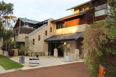 Bay Village Resort Dunsborough - Accommodation Port Macquarie 31