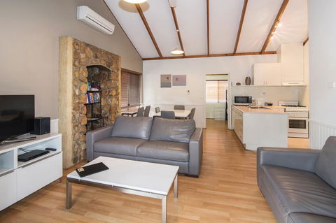 Bay Village Resort Dunsborough - Accommodation Port Macquarie 10