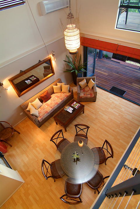 Bay Village Resort Dunsborough - Accommodation Port Macquarie 16