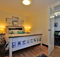 Cappuccino Delight - 1 bedroom central Fremantle apartment - Accommodation Port Macquarie