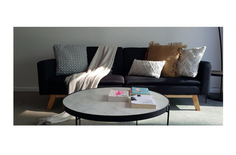 Stylish 1BDR Unit In The Heart Of Subiaco - Accommodation Port Macquarie 1