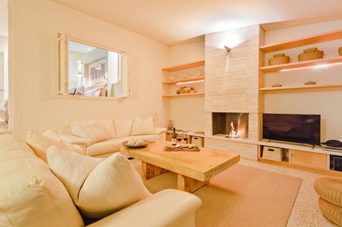 Injidup Spa Retreat - Accommodation Port Macquarie 18