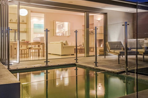 Injidup Spa Retreat - Accommodation Port Macquarie 1