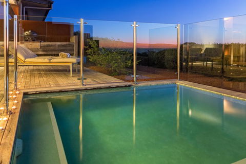 Injidup Spa Retreat - Accommodation Port Macquarie 3