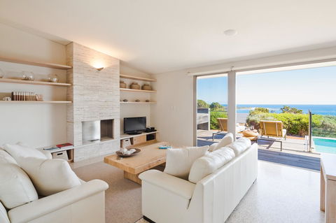 Injidup Spa Retreat - Accommodation Port Macquarie 5