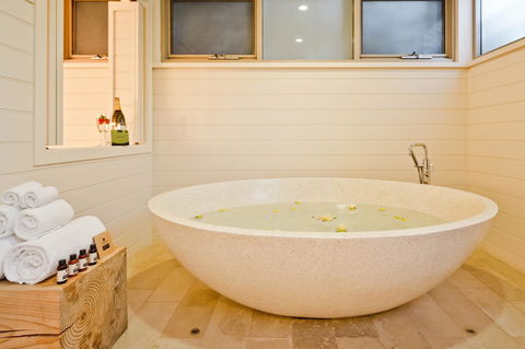 Injidup Spa Retreat - Accommodation Port Macquarie 7