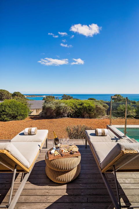 Injidup Spa Retreat - Accommodation Port Macquarie 9