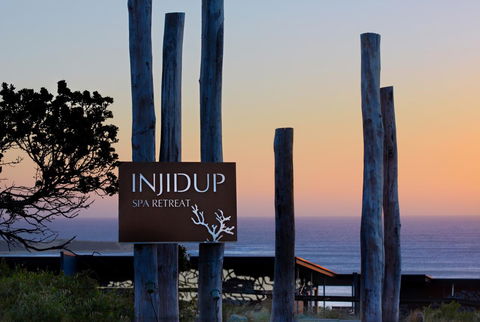 Injidup Spa Retreat - Accommodation Port Macquarie 0