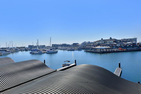 Dolphin Quay Apartments - Accommodation Port Macquarie 6