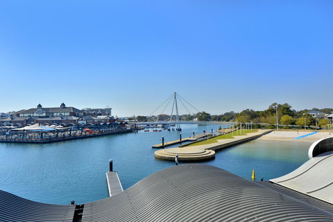 Dolphin Quay Apartments - Accommodation Port Macquarie 7