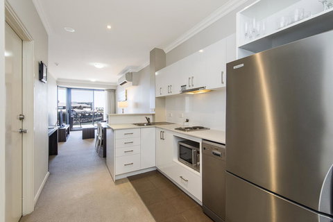 Dolphin Quay Apartments - Accommodation Port Macquarie 34