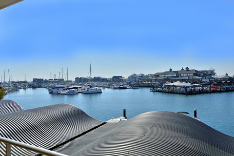 Dolphin Quay Apartments - Accommodation Port Macquarie 13