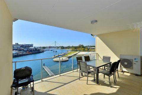 Dolphin Quay Apartments - Accommodation Port Macquarie 5
