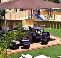The Jetty Resort - Accommodation Port Macquarie
