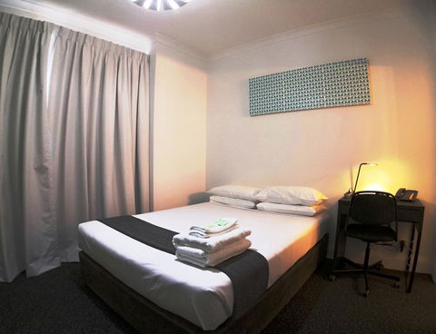 Criterion Hotel Perth - Accommodation Port Macquarie 8
