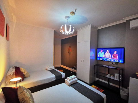 Criterion Hotel Perth - Accommodation Port Macquarie 11