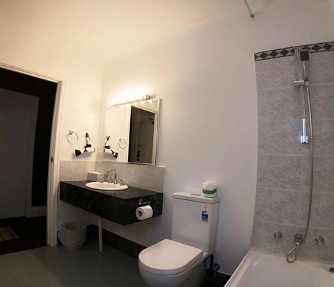 Criterion Hotel Perth - Accommodation Port Macquarie 26