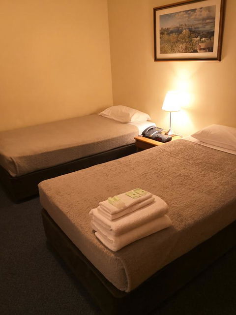Criterion Hotel Perth - Accommodation Port Macquarie 38