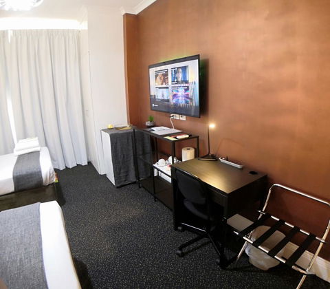 Criterion Hotel Perth - Accommodation Port Macquarie 19