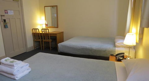 Criterion Hotel Perth - Accommodation Port Macquarie 42