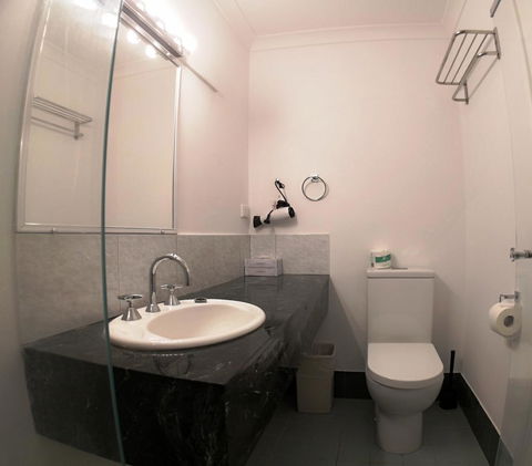 Criterion Hotel Perth - Accommodation Port Macquarie 7