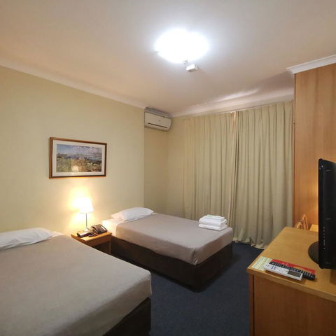 Criterion Hotel Perth - Accommodation Port Macquarie 31