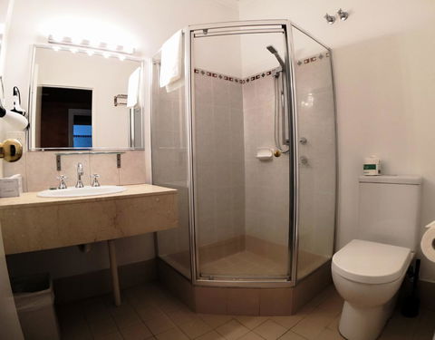Criterion Hotel Perth - Accommodation Port Macquarie 15