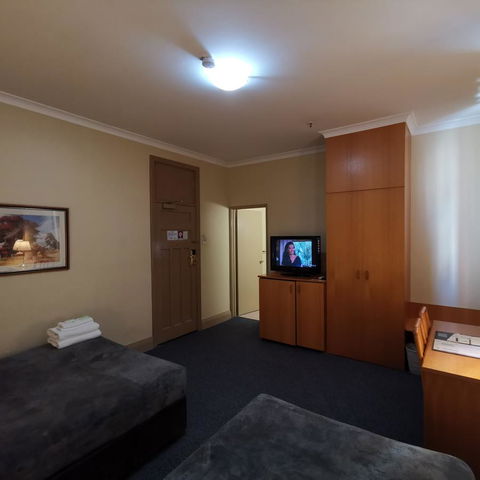 Criterion Hotel Perth - Accommodation Port Macquarie 33