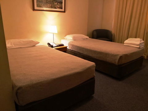 Criterion Hotel Perth - Accommodation Port Macquarie 37