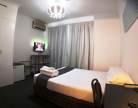 Criterion Hotel Perth - Accommodation Port Macquarie 6