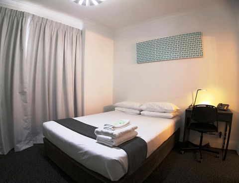 Criterion Hotel Perth - Accommodation Port Macquarie 4