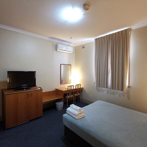 Criterion Hotel Perth - Accommodation Port Macquarie 35