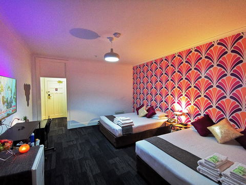 Criterion Hotel Perth - Accommodation Port Macquarie 20