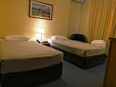 Criterion Hotel Perth - Accommodation Port Macquarie 39
