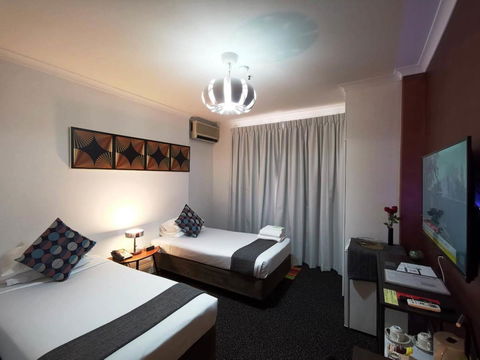 Criterion Hotel Perth - Accommodation Port Macquarie 14