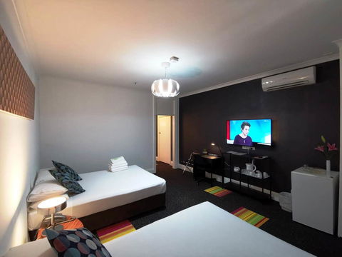 Criterion Hotel Perth - Accommodation Port Macquarie 23