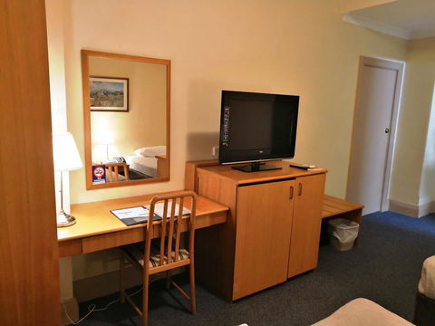 Criterion Hotel Perth - Accommodation Port Macquarie 40
