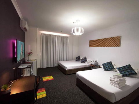 Criterion Hotel Perth - Accommodation Port Macquarie 22