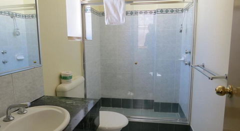 Criterion Hotel Perth - Accommodation Port Macquarie 41