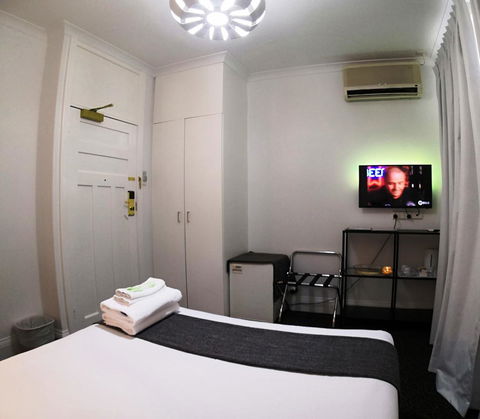 Criterion Hotel Perth - Accommodation Port Macquarie 5