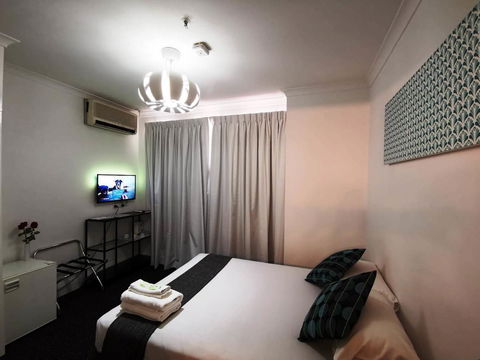 Criterion Hotel Perth - Accommodation Port Macquarie 1