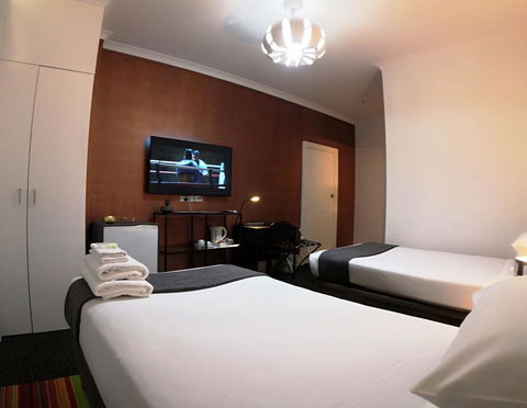 Criterion Hotel Perth - Accommodation Port Macquarie 17