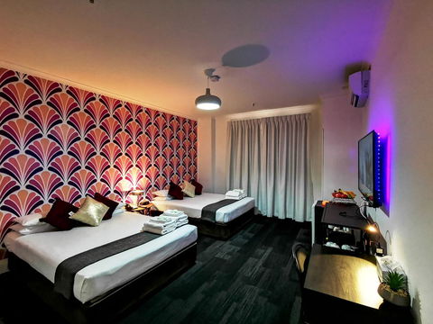 Criterion Hotel Perth - Accommodation Port Macquarie 21