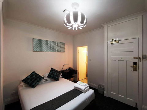 Criterion Hotel Perth - Accommodation Port Macquarie 2