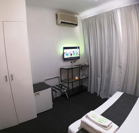 Criterion Hotel Perth - Accommodation Port Macquarie 10