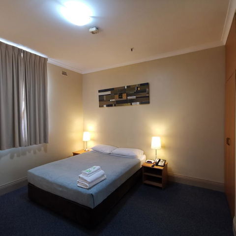 Criterion Hotel Perth - Accommodation Port Macquarie 36