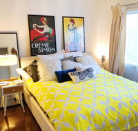 Perth cafe strip Mount Lawley - Accommodation Port Macquarie