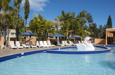 Kalbarri Beach Resort - Accommodation Port Macquarie 16
