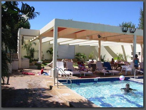 Kalbarri Beach Resort - Accommodation Port Macquarie 14