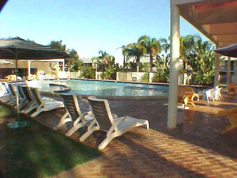 Kalbarri Beach Resort - Accommodation Port Macquarie 15